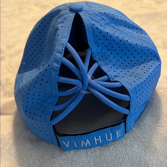 Vimhue Sun Goddess women’s sport sun hat - Picture 2 of 5